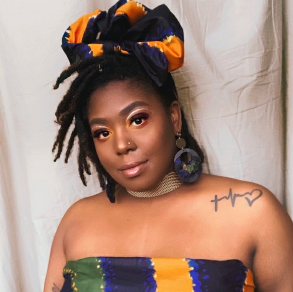 ANKARA 3 PIECE SET - Picture 2 of 7